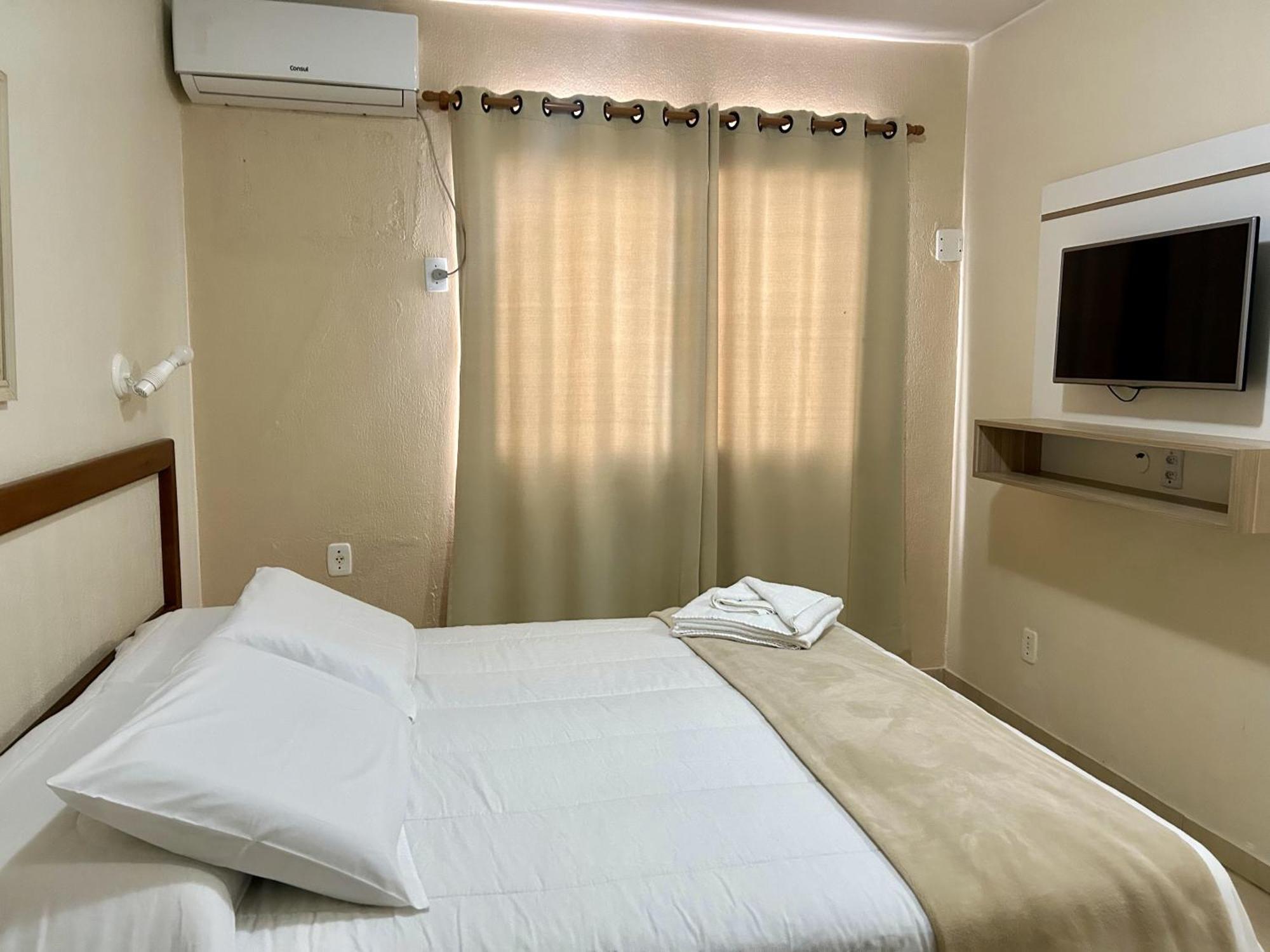 De Rose Palace Hotel Торрис Экстерьер фото