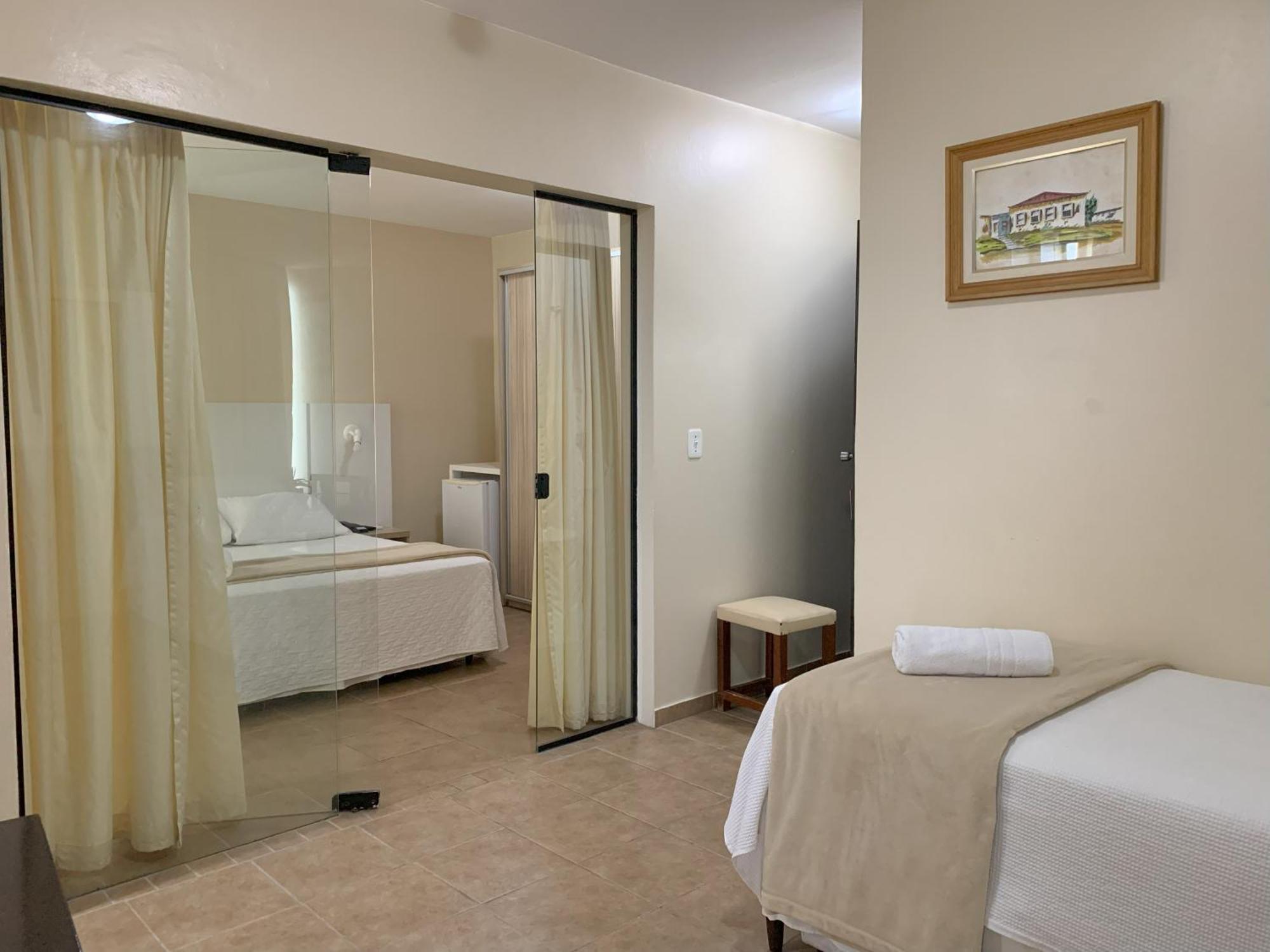 De Rose Palace Hotel Торрис Экстерьер фото