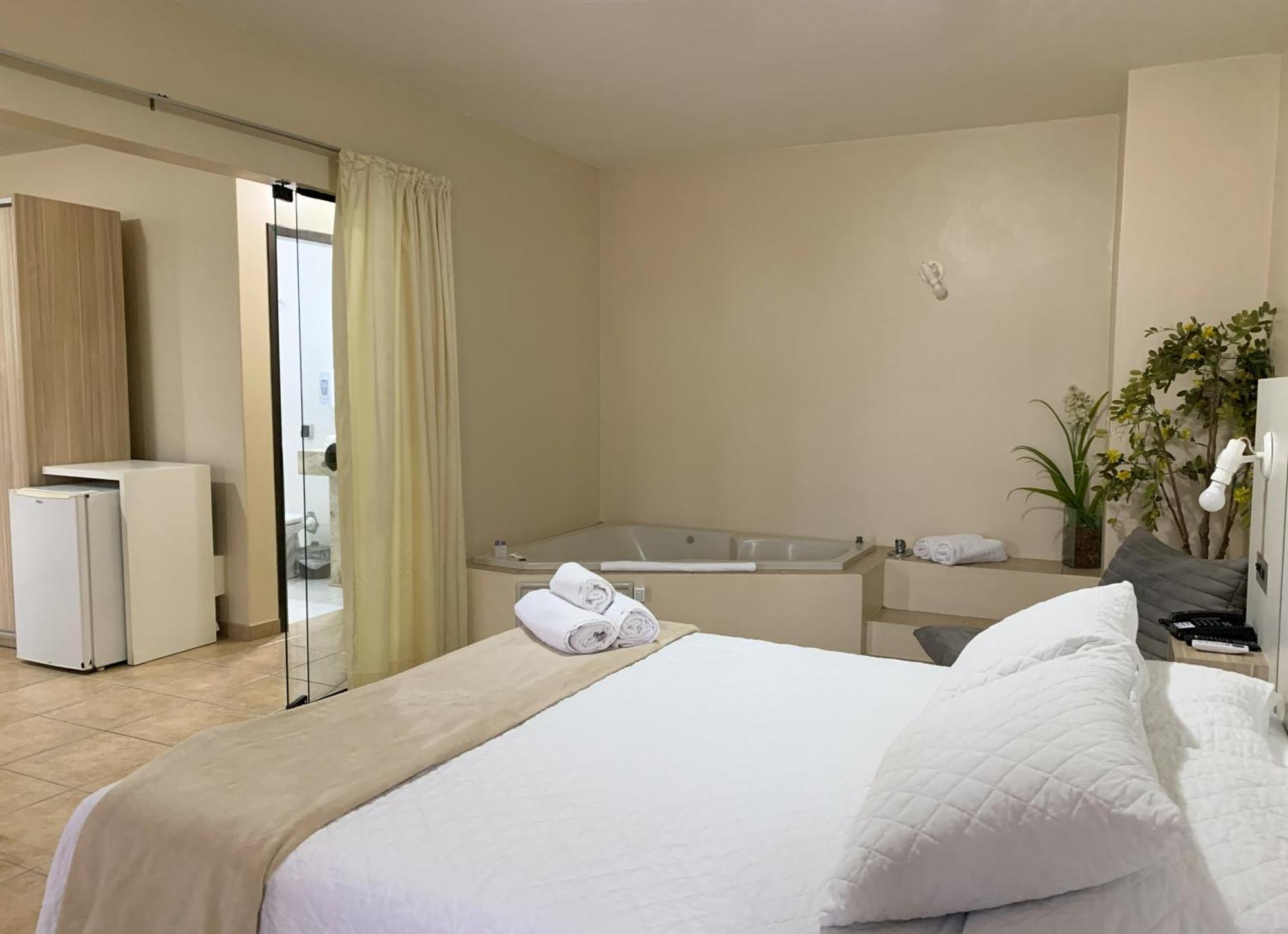 De Rose Palace Hotel Торрис Экстерьер фото